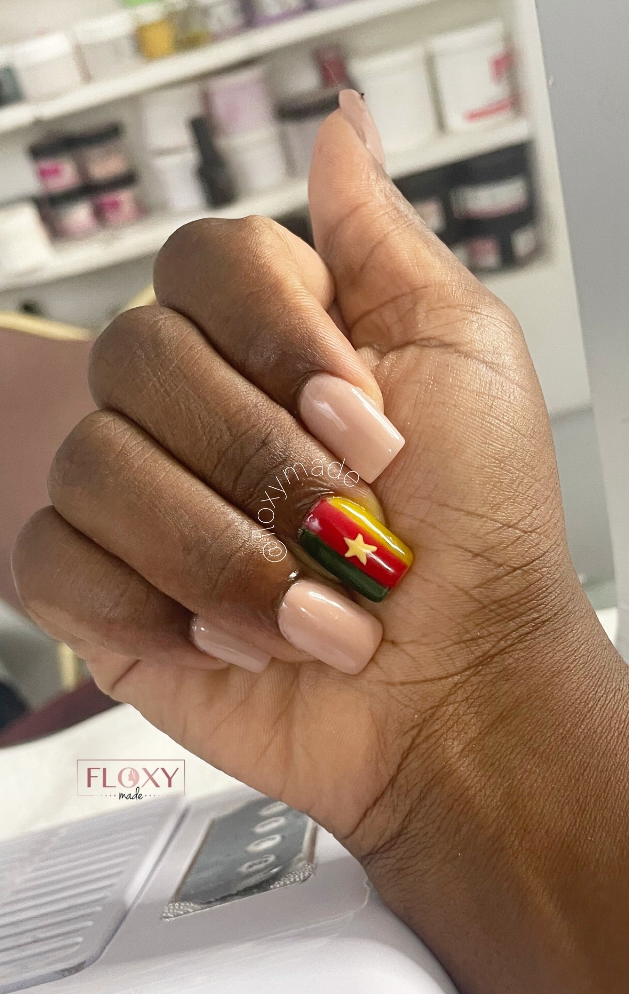 FLOXY MADE Beaut&eacute;