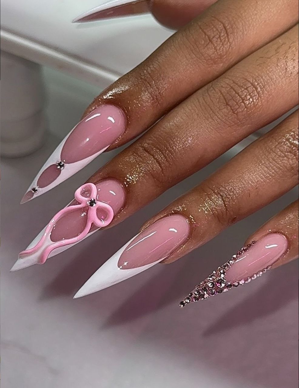 Nail Art FLOXY MADE
