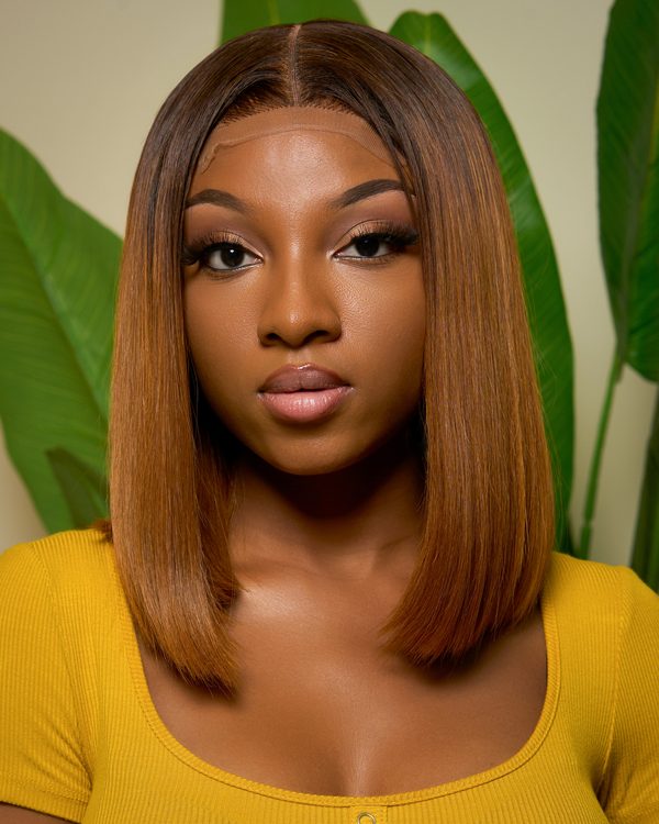 Bob Lisse Caramel